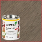 Osmo Hardwax-Oil Tints 3074 - цветно масло с твърда вакса