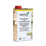 Osmo Liquid Wax Cleaner Clear 3087 - течна вакса за поддръжка и възтановяване