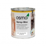 Osmo Spray Wax 3009 - вакси за пръскане с пистолет