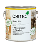 Osmo Spray Wax 3010 - вакси за пръскане с пистолет