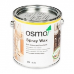 Osmo Spray Wax 3066 - вакси за пръскане с пистолет