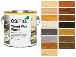 Osmo Wood Wax Finish 3102 - декор вакса