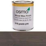 Osmo Wood Wax Finish 3118 - декор вакса