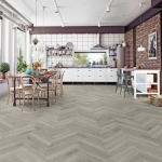 Ламиниран паркет Kronotex Herringbone 3773