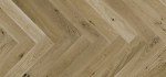 Трислоен паркет Barlinek Oak Toffee Herringbone