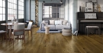 Трислоен паркет Barlinek Oak Bonet Grande