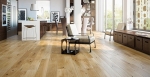 Трислоен паркет Barlinek Oak Sahara Grande