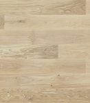 Трислоен паркет Barlinek Oak Bianco Grande