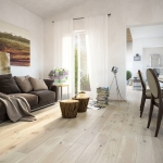 Трислоен паркет Barlinek Oak Dartmoor Grande