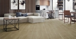 Трислоен паркет Barlinek Oak Nude Grande