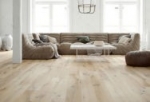 Трислоен паркет Barlinek Oak Grissini Grande