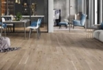 Трислоен паркет Barlinek Oak Amaretti Medio