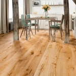 Трислоен паркет Barlinek Oak Intense