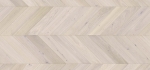 Трислоен паркет Barlinek Oak Trivor Chevron