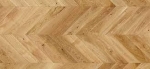 Трислоен паркет Barlinek Oak Caramel Chevron