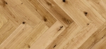 Трислоен паркет Barlinek Oak Raisins Herringbone