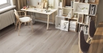 Трислоен паркет Barlinek Oak Grey Grande