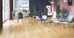 Трислоен паркет Barlinek Oak Mersey Grande