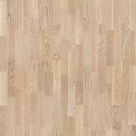 Трислоен паркет Tarkett Samba Oak Arctic