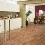 Трислоен паркет Tarkett Salsa Oak Copper Elegant