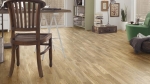 Трислоен паркет Tarkett Salsa Oak Elegant Mat