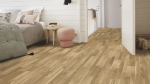 Трислоен паркет Tarkett Salsa Oak Elegant Shiny