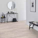 Трислоен паркет Tarkett Salsa Oak Nordic Elegant