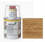 Osmo 2K Wood Oil 6100 - двукомпонентно масло за дървесина