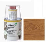 Osmo 2K Wood Oil 6116 - двукомпонентно масло за дървесина