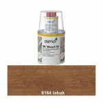 Osmo 2K Wood Oil 6164 - двукомпонентно масло за дървесина