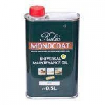 Rubio Monocoat Universal Maintenance Oil Grey