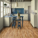 Трислоен паркет Tarkett Salsa Oak Premium