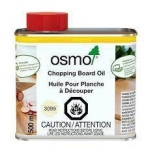 Osmo Chopping Board Oil 3099 - масло за кухненски дъски