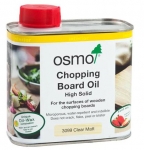 Osmo Chopping Board Oil 3099 - масло за кухненски дъски