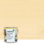 Osmo Wood Wax Finish 3101 - декор вакса