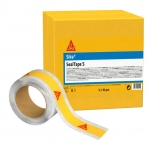 Sika SikaSeal Tape-S - лента за хидроизолиране