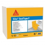 Sika SikaSeal Tape-F - лента за хидроизолиране