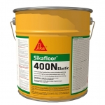 Sika Sikafloor-400 N+ Elastic  - еднокомпонентно еластично покритие