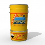 Sika Primer MB - двукомпонентен грунд за влажни основи