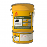 Sika Primer MB - двукомпонентен грунд за влажни основи