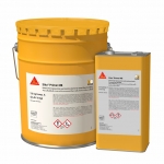 Sika Primer MB - двукомпонентен грунд за влажни основи