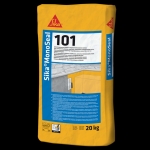 Sika MonoSeal-101 - еднокомпонентна хидроизолация