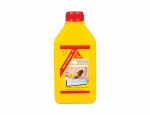 Sika Antifreeze 1% - добавка за зимно бетониране