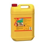 Sika Antifreeze 1% - добавка за зимно бетониране