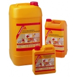 Sika SikaLatex Emulsion - добавка за замазки и бетон контакт