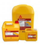 Sika SikaLatex Emulsion - добавка за замазки и бетон контакт