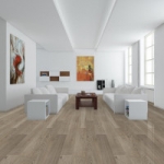 Трислоен паркет Barlinek Oak Tartufo Grande