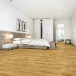 Трислоен паркет Barlinek Oak Calvados Grande