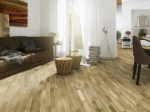 Трислоен паркет Barlinek Oak Askania Molti