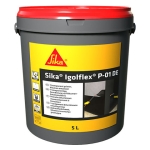 Sika Igolflex P-01 - битумен грунд